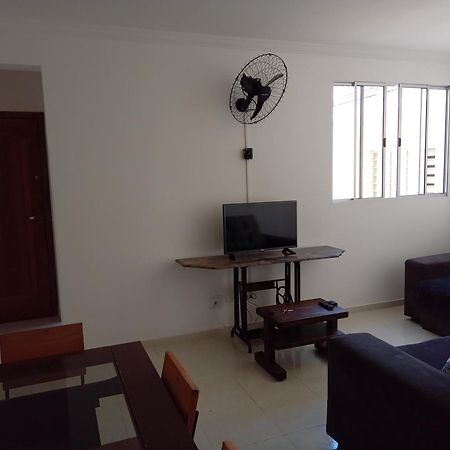 Antonia Haddad Apartment Lorena Exterior photo