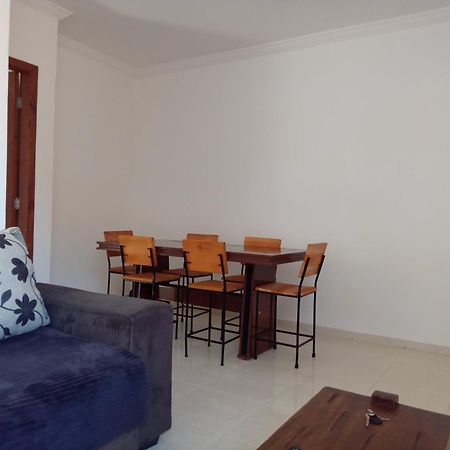 Antonia Haddad Apartment Lorena Exterior photo