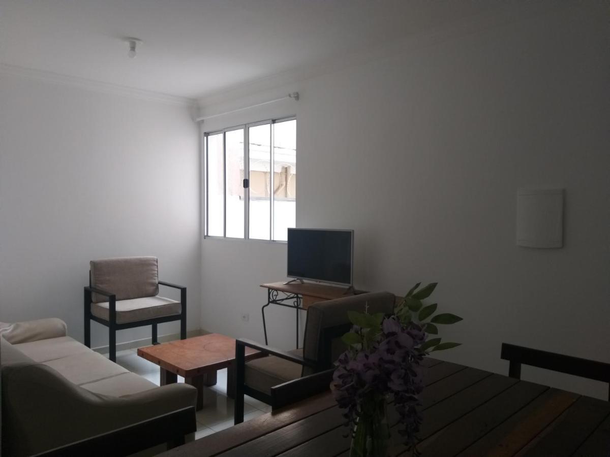Antonia Haddad Apartment Lorena Exterior photo
