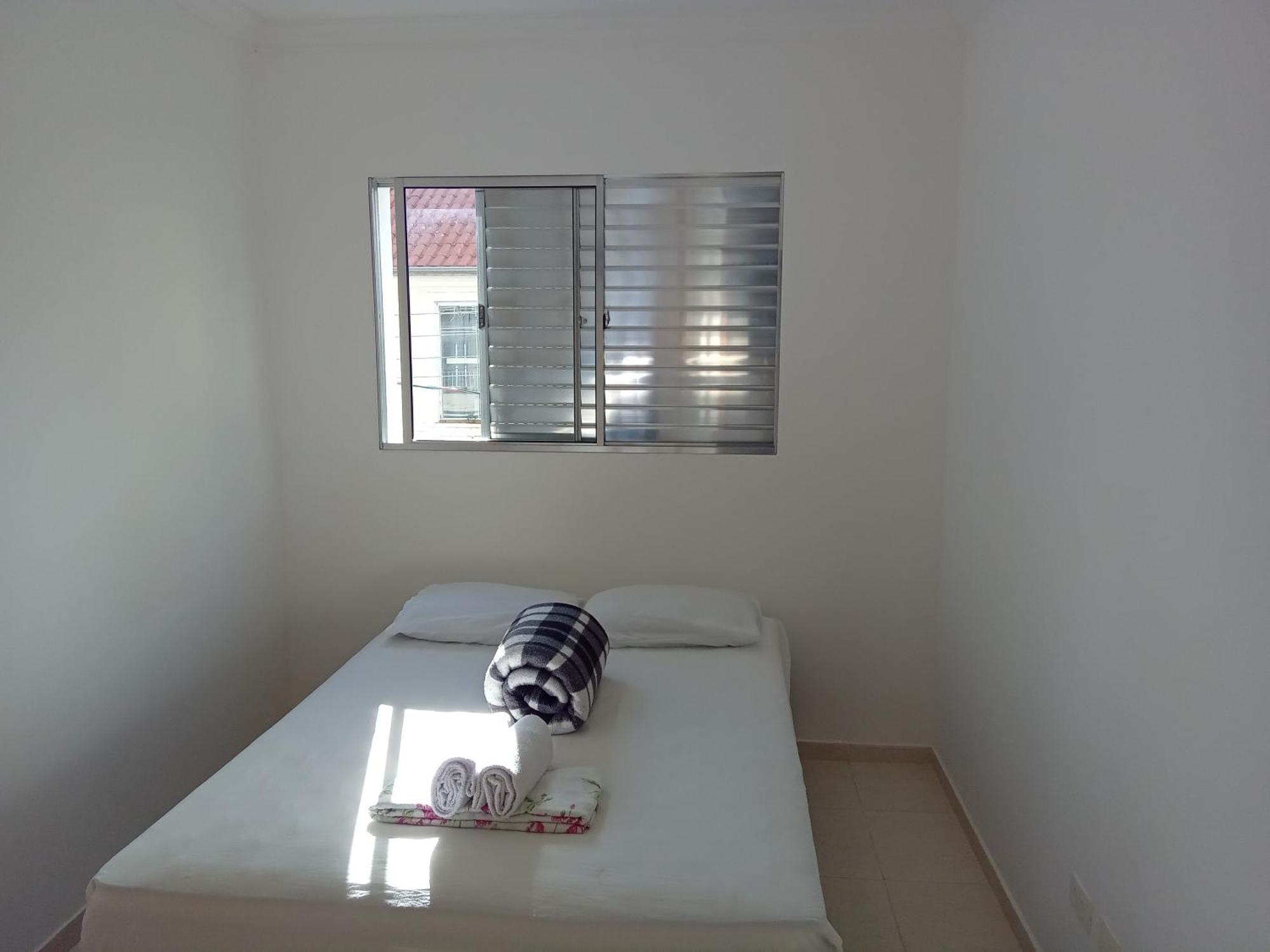 Antonia Haddad Apartment Lorena Exterior photo