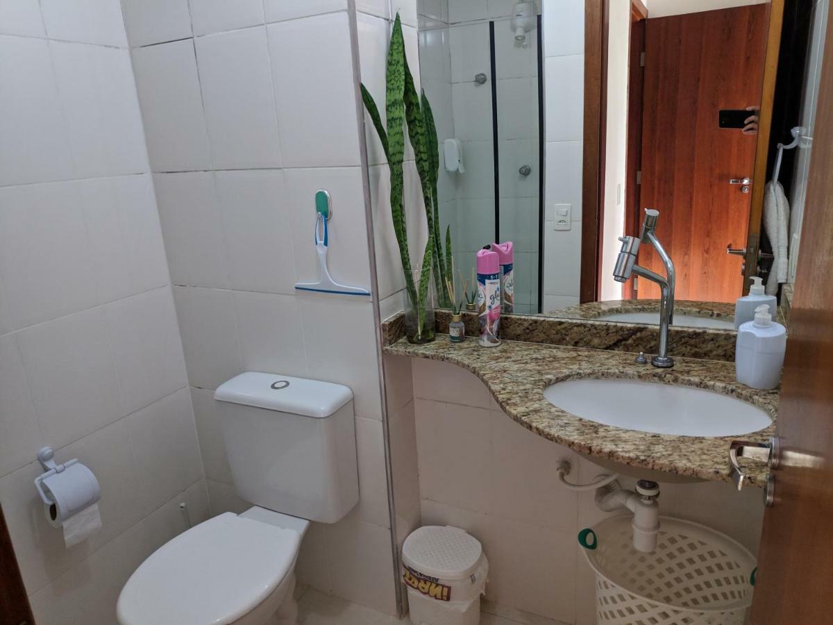 Antonia Haddad Apartment Lorena Exterior photo